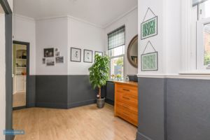 Entrance Hall- click for photo gallery
